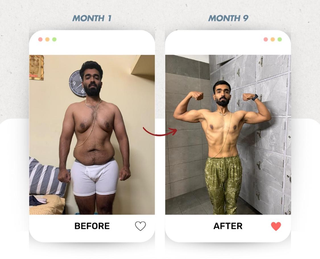 Michael R. transformation